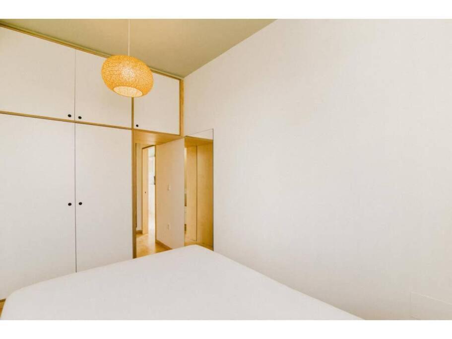Skyline Penthouse In The Heart Of Madrid Tet Apartment Exterior photo
